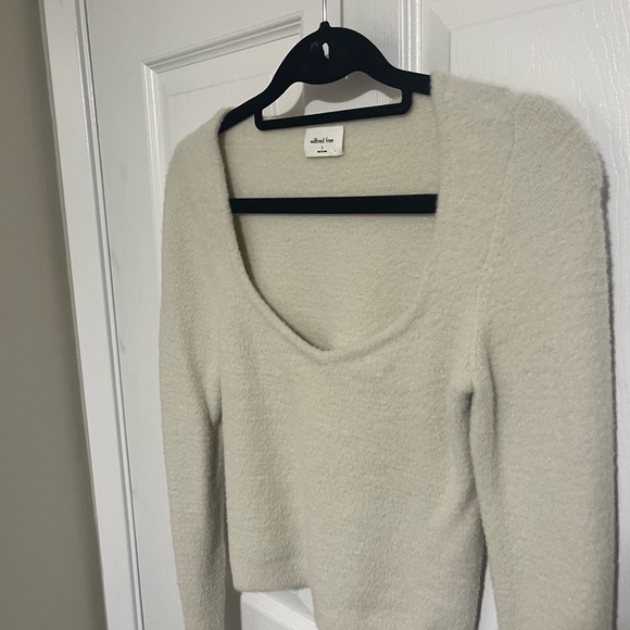 Wilfred Free top - Picture 2 of 2